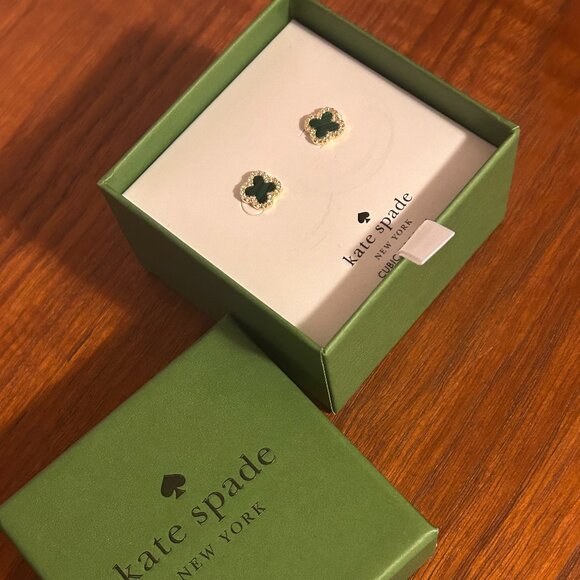 kate spade Jewelry - New. Kate Spade Earrings.